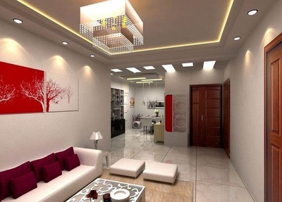 室內裝修設計的10大定律，避免房子變得'四不像'